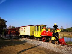 -歌斐颂巧克力小镇