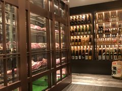 -老乾杯和牛烧肉(王府中环店)