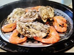 -巧克力渔家.小船海鲜胶东菜(万平口店)