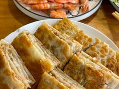 -虹海圣肉饼店家常菜馆