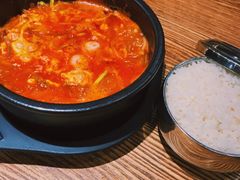 -吴草鸡爪오초닭발韩食堂(融恒盈嘉中心店)