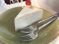 茉莉花千层-双风车咖啡馆 Twin Windmills(六道口店)