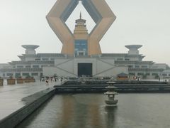 -法门文化景区