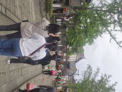 -南关石牌坊古镇
