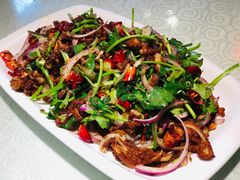 -东北缘餐厅(兰埔路店)