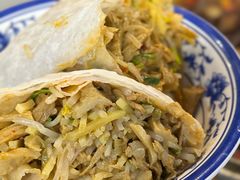 -安徽阜阳卷馍(西单店)