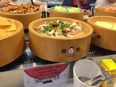 -龍歌自助小火锅(李沧丽达店)