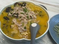 -志明眷村·台式融合菜·宵夜