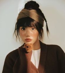 -米莱摄影写真(五大道别墅店)