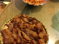 -多哥水傣味餐厅(司马巷店)
