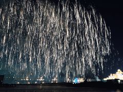 -泰达航母主题公园