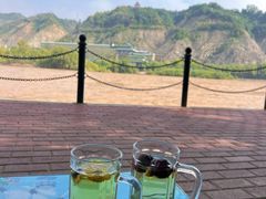 -白塔山公园