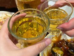 -老厨家(友谊路总店)