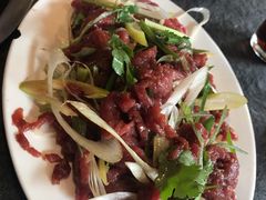 -厚味居炙子烤肉·清真(天桥南纬路店)