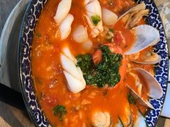 -亚苏尔 澳门菜(元朗店)