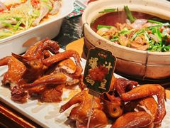 -大鸽饭(北京路店)