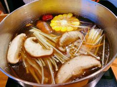 -锅小主火锅(楚翘城店)