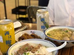 -七爺清汤腩(南开大悦城店)
