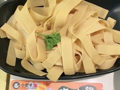 -小肥羊·牛羊肉火锅(万达广场店)