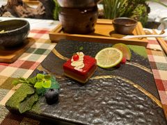 -叶叶菩提(太原别墅店)