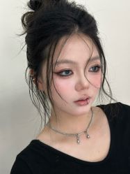 -瞬间漂亮·化妆造型(北滨路店)