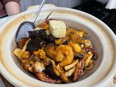 八珍豆腐-逢春菜馆天津菜(胜利路店)