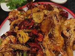 -重庆德忆火锅（龙南街3店）(渝水岸餐饮)