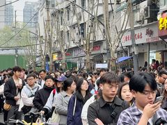 -毛氏汽水包(山海关路店)