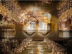 -上海龙之梦万丽酒店