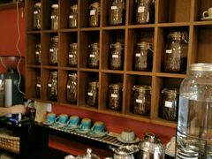 -RUMORS COFFEE ROASTERY鲁马滋咖啡(湖南路店)