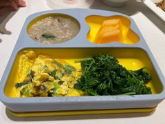 -莆田餐厅PUTIEN(金融街购物中心店)