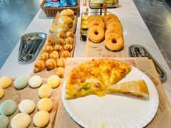 -珠海拱北富华里环宇城亚朵酒店