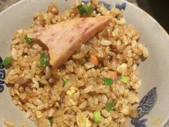 蛋炒饭-重庆渝达老火锅(春熙路店)