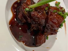 圆苑红烧肉-圆苑(金茂店)