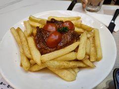 -get pizza意大利餐厅(凯德MALL店)