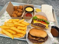 -Shake Shack(南山万象天地店)