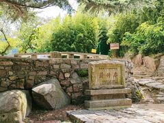 -崂山九水游览区