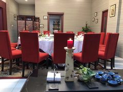 -名汇粤菜馆(黄兴路店)