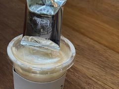 -Seesaw Coffee(上海太阳宫K46店)