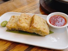 -临家闽南菜(宝洲路店)