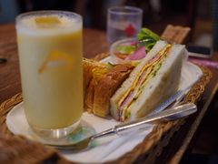 -西村咖啡店 (中山手本店)