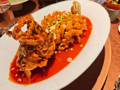 -兰庭玉树·老饭骨家宴(后海店)