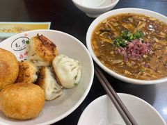 -毛华美食(清扬路店)