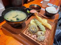 -天妇罗内顺田(罗湖店)