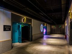 -大光明电影院(南京西路店)