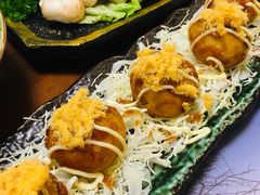 -青空日料烧肉烧鸟店(后湖兴业路店)
