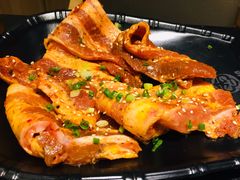 -悟空酒场烤肉(凯德壹中心店)
