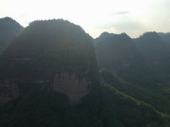 -方岩风景区