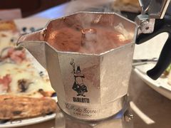 -Mammamia意大利餐厅(阳春巷店)