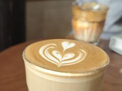 -Metal hands·铁手咖啡